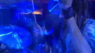 Skinny Puppy Tin Omen