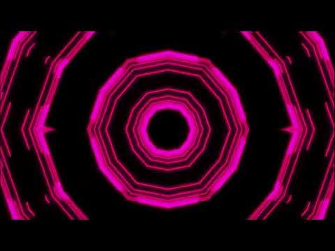 Light Motion Background/Neon Lights Modern Animated Loop Background - Free Footage - Motion Made