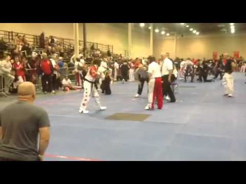 Eli wkc 2012 round 2