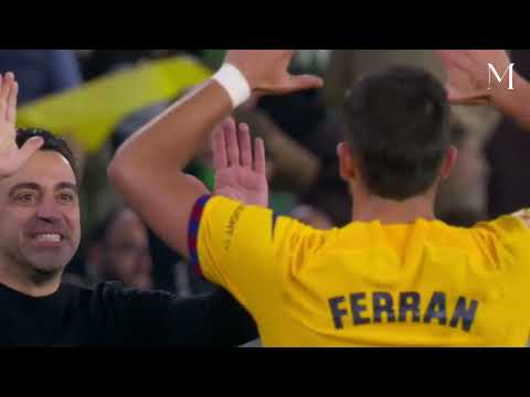 FC Barcelona ● All goals 2023/24