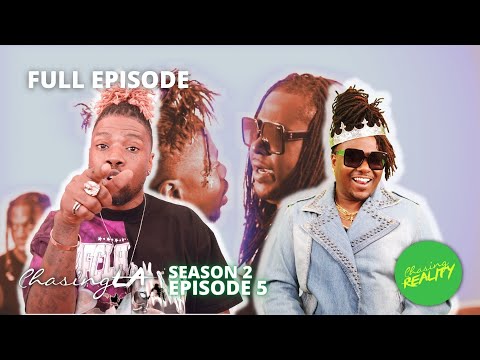 Chasing: LA | "LLC, LLC, LLC!" (Season 2, Episode 5)