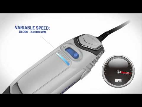 Миниатюра изображения товара Профессиональный гравер Dremel 3000-5/75 5 звезд (F.013.300.0MS)