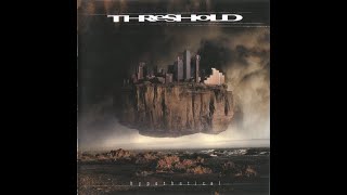 Threshold - Light and Space