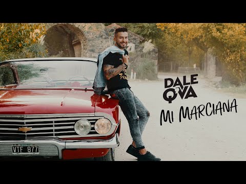 Mi Marciana video