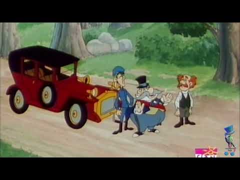 Los Trotamusicos 1x26 Un Grupo Inseparable - Cap. 26 - 1080p - Castellano.