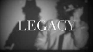Fefe Dobson - Legacy (Official Teaser)