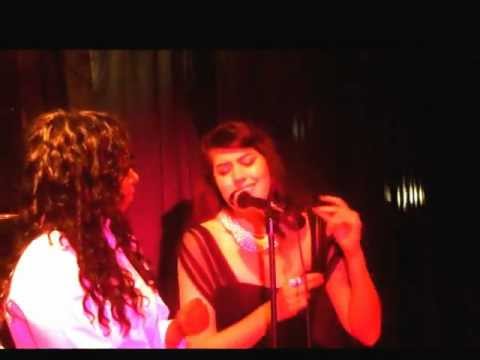 Live @HSB&G Dolores Petersen Presents