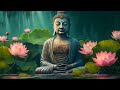10 Minute Deep Meditation Music for Positive Energy •  Meditation Music Relax Mind Body