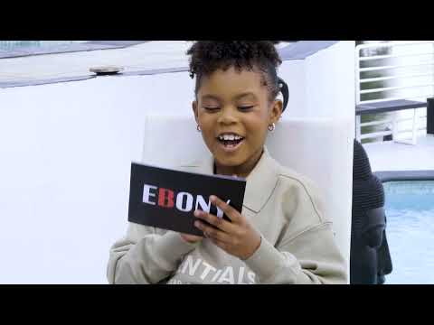 YouTube video about: Where can I watch teyana and iman show?
