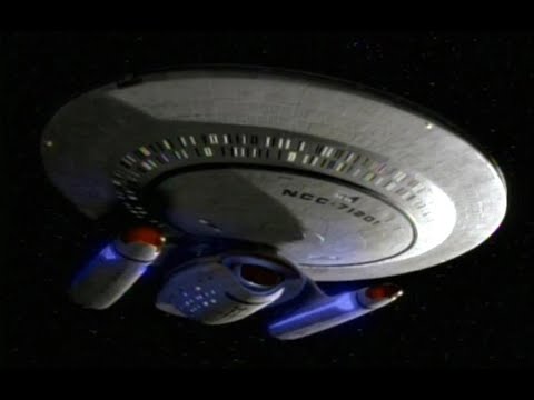 Star Trek Online Detailed Ship Reviews - Nebula-Class