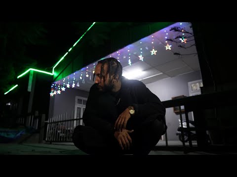 Dave Califa- Under The Mistletoe |Official Music Video|