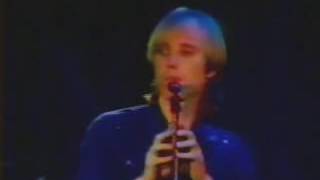 Tom Petty and the Heartbreakers - Breakdown (Live 1982)