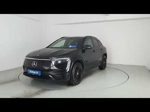 Mercedes-Benz EQA Eqa 250 Plus Urban Edition Urba - Image 2