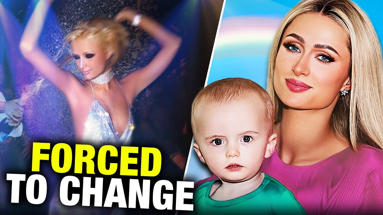 Paris Hilton Learned Her Lesson About Nick Carter