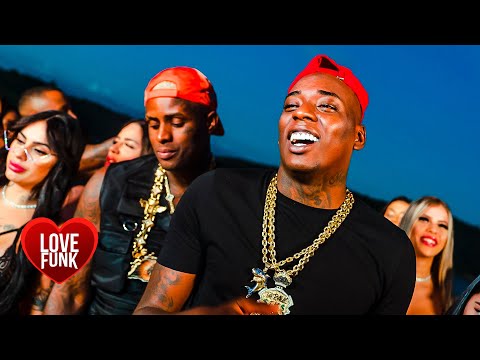 A FAVELA VOANDO - MC IG, MC Negão Original, Traplaudo e MC GH Original (DJ Guh mix & DJ Yago)