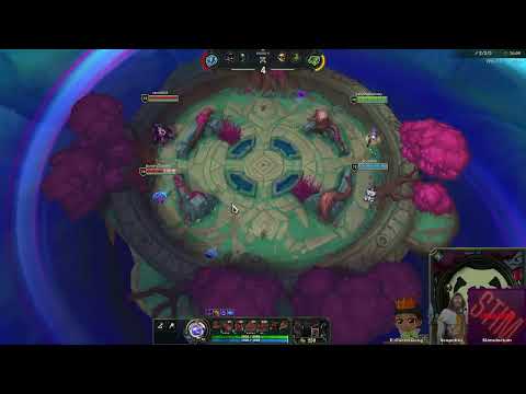 Almost Unkillable Armordillo