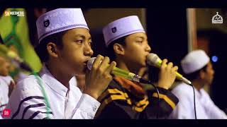 Download lagu Ahmad Ya Nurul Huda Nurus Sya ban Suaranya Bikin G....mp3