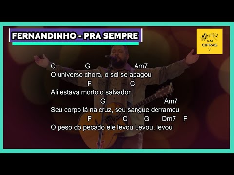 Como É Que Pode - Fernandinho e Lucas