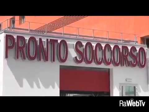 Intervista ad un'infermiera del Pronto Soccorso: "Siamo ridotti all'osso ma..."