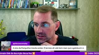 FUNDOS IMOBILIÁRIOS em destaque na semana, tire as dúvidas de FIIs com Professor Baroni (28/11/25)