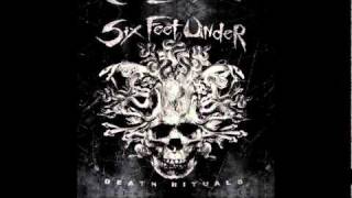 Six Feet Under - "Suffering in Ecstacy"
