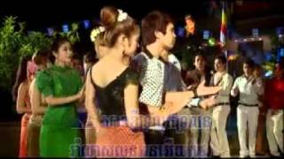 វ៉ាន់ណេត-សុឃីម - អូនធំក្រមុំទាន់បង