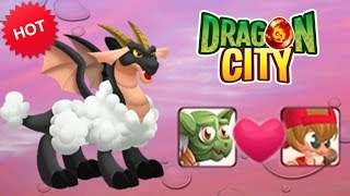 Dragon City - Breeding Sheep Dragon [Believer vs. Force | Working 100%]
