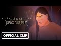Metalocalypse: Army of the Doomstar - Exclusive Official Clip (2023) Brendon Small, Tommy Blacha