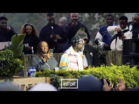 SEF KOMBO DJ Set | Kunye Pretoria III, South Africa