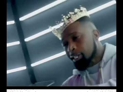 KG Salone X Kao Denero- The NewVibe