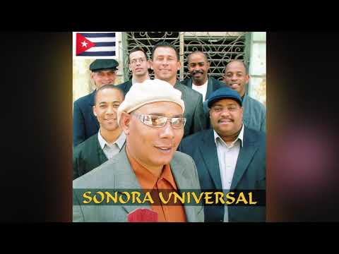 Elisa (Audio Oficial) Sonora Universal 2004