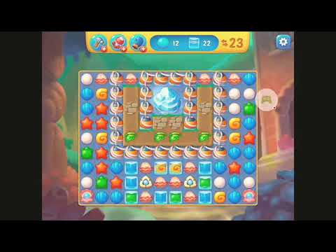 Fishdom  Level  4410  🐊🐊🐊