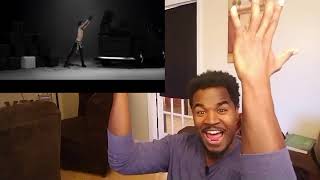 Big SMO Working ft Alexander King Reaction