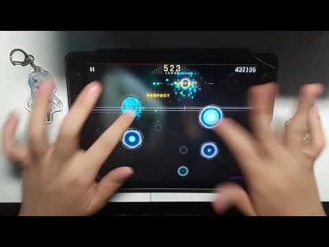 [Cytus II] INSPION (CHAOS) TP100 Million Master