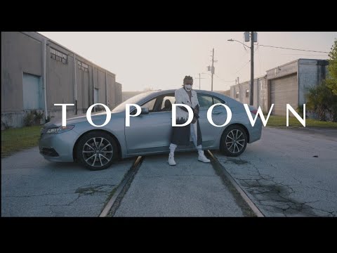 Malcom Shakur - Top Down