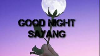 Download lagu Story wa selamat tidur untuk orang yg kita sayang mp3