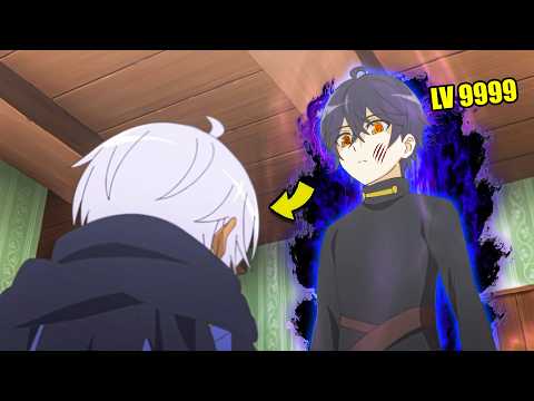 Betrayed and Left to Die in a Dungeon, but He Awakens LVL 9999 Power to Take His Revenge