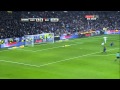 Gol de Alexis al Real Madrid HD