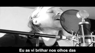 Bradley Hathaway - Look Up (Legendado)