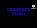 Noggin Children S Television Workshop
