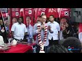 Anwar Ibrahim: Beliau Berseloroh Dengan Para Hadirin