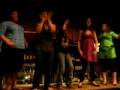 Dancing On The Bar