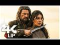 Karl Urban Vs Priyanka Chopra Final Fight Scene THE BLUFF NEW 2026 Movie CLIP 4K