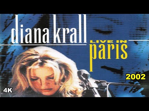 Live In Paris 2002 4K のサムネイル