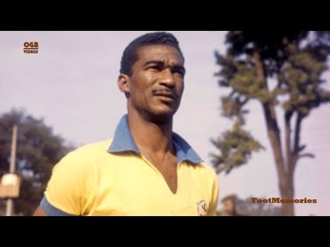 Didi, Mr. Football (quickie) - Redux