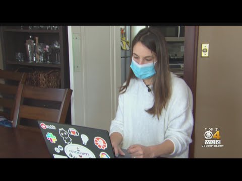'One-Stop Shop': Arlington Woman Creates Website To...