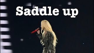 Download lagu 260811 aespa LIVE TOUR-Saddle up(Winter solo)-SYNK : COMPLæXITY-in TAIPEI mp3