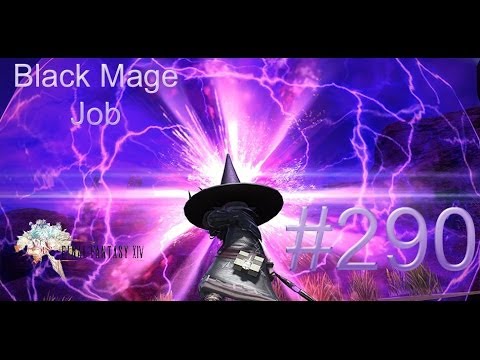 Final Fantasy 14 A Realm Reborn Part 290 Walkthrough Quest Lvl 46 Fool Me Twice