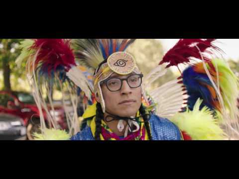 DJ Shub - Indomitable ft. Northern Cree Singers (Official Video)