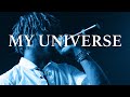 FREE Lil Uzi Vert X Luv Is Rage Type Beat My Universe